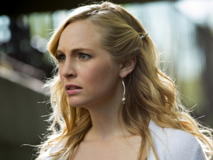 The Vampire Diaries S04E09: 'O Come, All Ye Faithful'