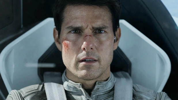 Oblivion