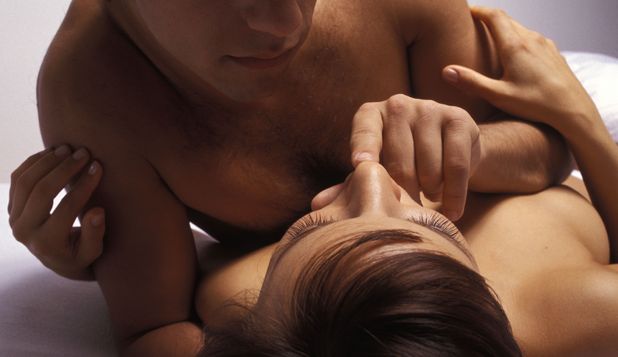 Sex and dating