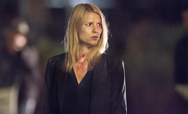 Homeland S02E11: 'In Memoriam'