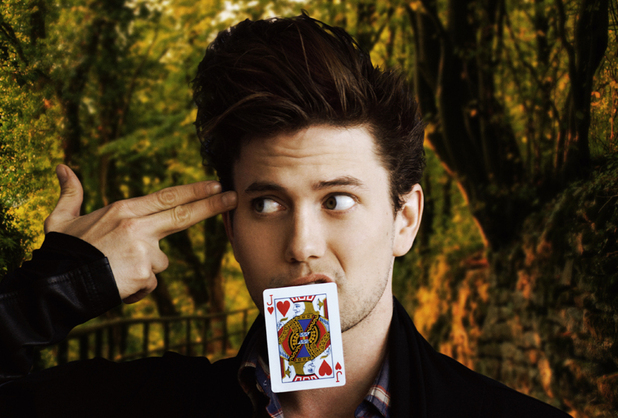 Jackson Rathbone