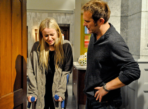 Emmerdale Ep. 6434, 27-12-12