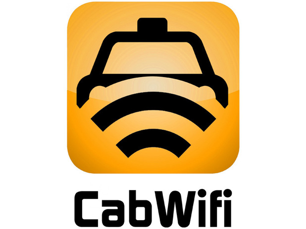 Eyetease Cab Wifi