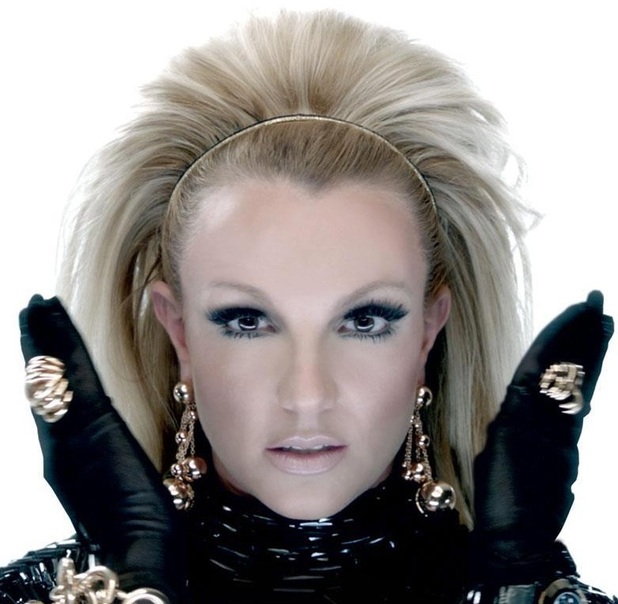 Britney Spears