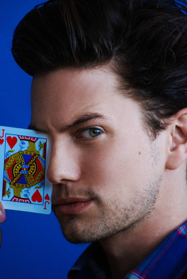 Jackson Rathbone