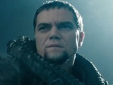 'Man Of Steel' trailer still