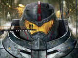 'Pacific Rim' poster