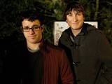 'Friday Night Dinner' still