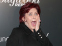 The Premiere of 'Django Unchained' held at the Ziegfeld Theatre - Arrivals
Featuring: Sharon Osbourne
Where: New York City, NY, United States
When: 11 Dec 2012