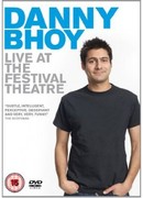 Danny Bhoy - Live at The Festival Theatre