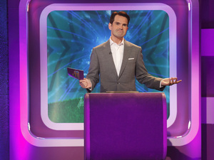 Big Fat Quiz of the Year, 2012, Sun 30 Dec 2012