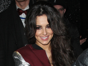 Celebrities leaving the Rose Club
Featuring: Cheryl Cole
Where: London, United Kingdom
When: 21 Dec 2012