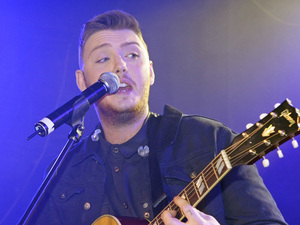 X Factor winner James Arthur performing at G-A-Y at Heaven nightclubFeaturing: James Arthur
Where: London, United Kingdom
When: 15 Dec 2012
Credit: Chris Jepson/WENN.com
