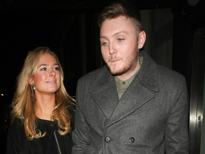 James Arthur and Kimberley Garner leave Hakkasan together
Featuring: James Arthur, Kimberley Garner
Where: London, United Kingdom
When: 16 Dec 2012
