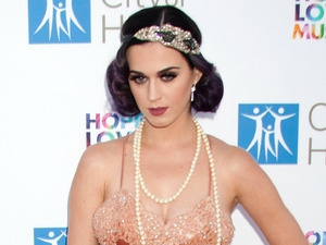 Katy Perry, City of Hope