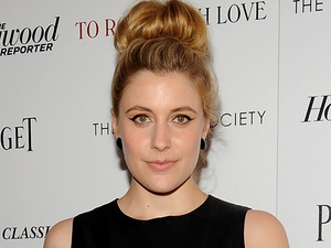 Greta Gerwig