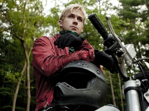 The Place Beyond the Pines, Ryan Gosling