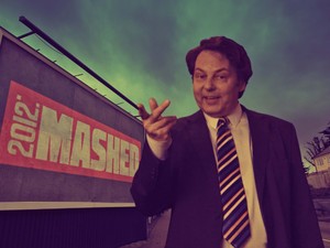 Rich Fulcher in Mashed