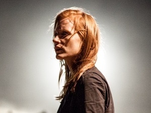 'Zero Dark Thirty' still
