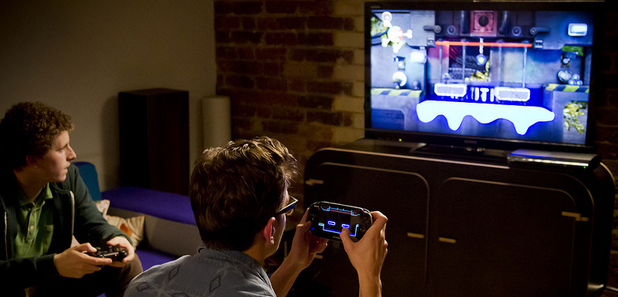 LittleBigPlanet 2 Cross Controller DLC pack promotional image
