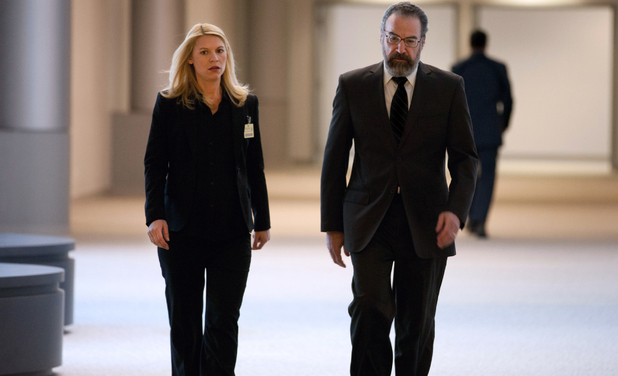 Homeland S02E12: 'The Choice'