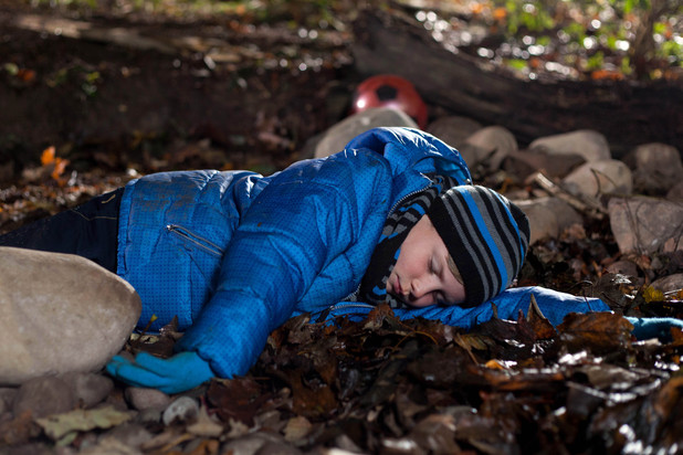 Hollyoaks, Charlie goes missing, Mon 31 Dec