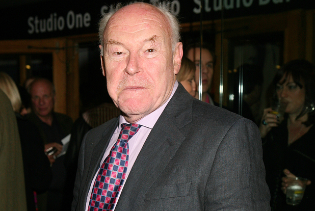 Timothy West