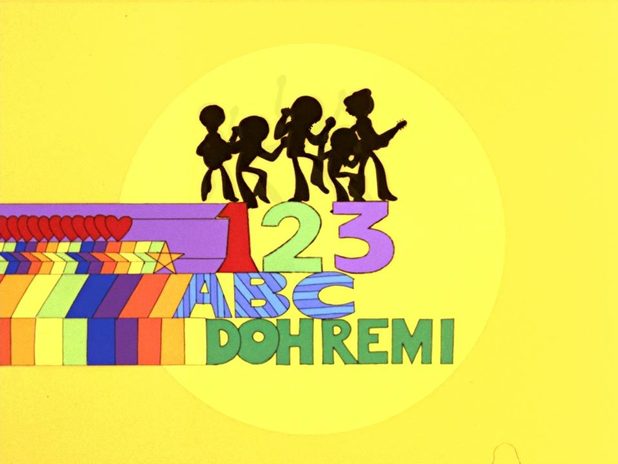 Jackson 5ive TV Series