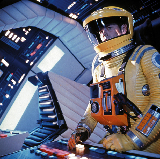 2001: A Space Odyssey - Top 20 Hollywood Epic Movies - Digital Spy