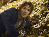 The Hobbit: The Desolation of Smaug (2013)