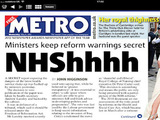 Metro Digital Edition