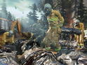 'The War Z' screenshot