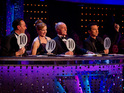 Which of the remaining eleven celebrities impressed you this week?