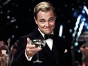The Great Gatsby, Leonardo DiCaprio