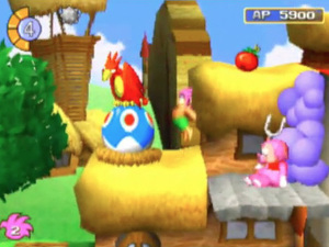 Tomba Screenshot