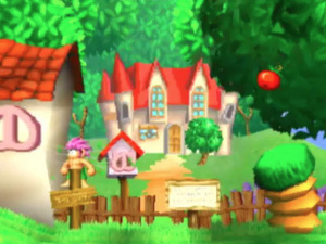 Tomba Screenshot