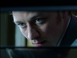 Trance, James McAvoy