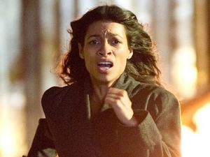 Trance, Rosario Dawson