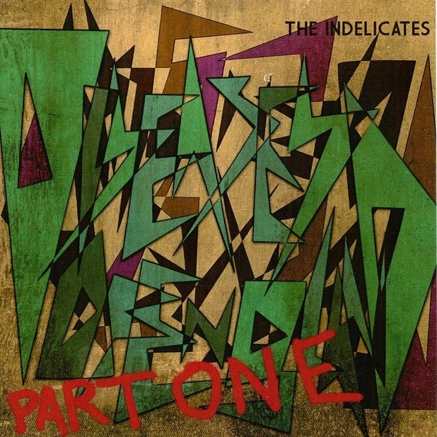 The Indelicates - Diseases of England Part One