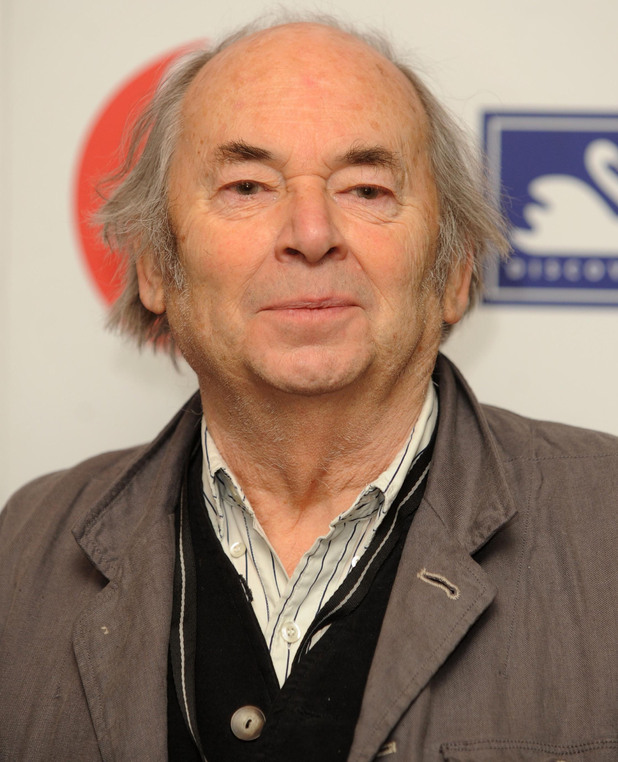 Quentin Blake - New Year Honours 2013 - Digital Spy