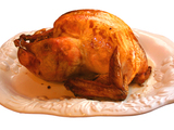 Roast turkey