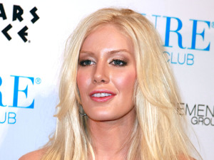 Heidi Montag
Reality TV's most popular couple Heidi Montag and Spencer Pratt host Pure Nightclub on Valentine's Day Weekend
Las Vegas, Nevada - 13.02.10
Credit: (Mandatory): Judy Eddy / WENN.com