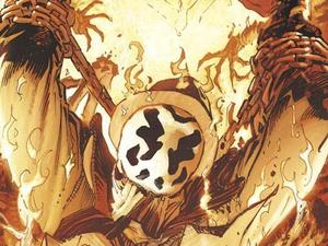 'Before Watchmen: Nite Owl #4' cover artwork