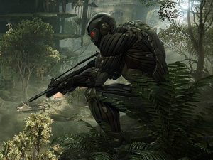 Crysis 3