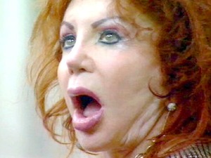 Jackie Stallone, Celebrity Big Brother 