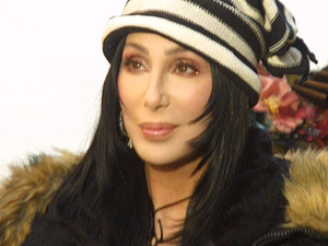 Cher 