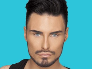 Celebrity Big Brother 2013: Rylan Clark