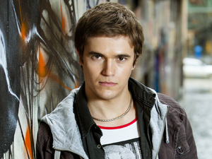 Nic Westaway as Kyle