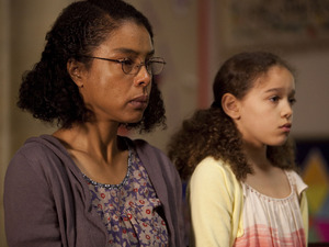 Mayday: Fiona Hill (SOPHIE OKENEDO), Charlotte (HANNAH JEAN-BAPTISTE)