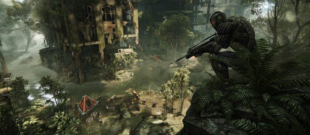 Crysis 3
